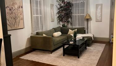 Luna Luxury - 2BR near VCU & Richmond Raceway - Foto 2