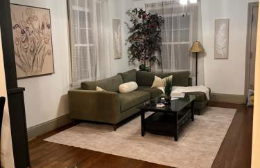 Luna Luxury - 2BR near VCU & Richmond Raceway - Foto 2