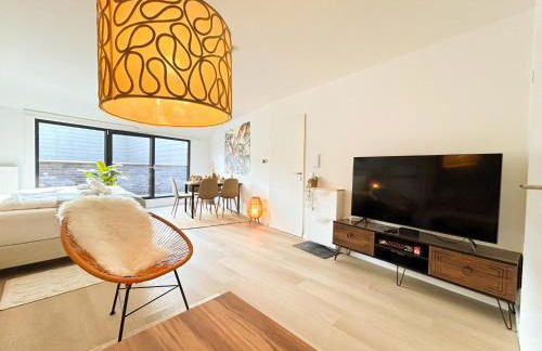 2 Schlafzimmer, Zentral, Kingsizebetten - Foto 10