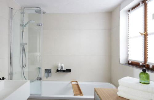 Holiday home in Bullay with sauna - Foto 32