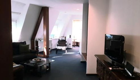 Ferienwohnung Niesner Mitten in Sterkrade Oberhausen nah am Westfield Centro - Foto 4