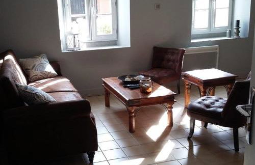 L'Escale du Bocage Piscine couverte chauffée - Photo 20