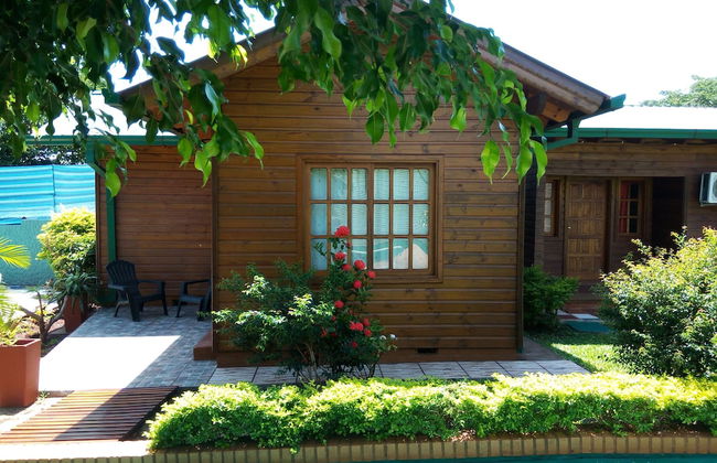 Cabañas Araticu - Foto 39