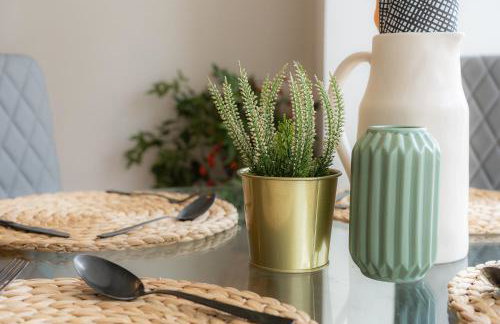 Golf Links Seafront Serviced Apartment - Foto 8