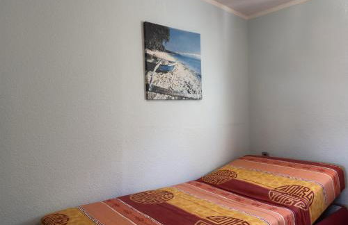 Ferienhaus mit Kamin in Sternberg - Foto 12