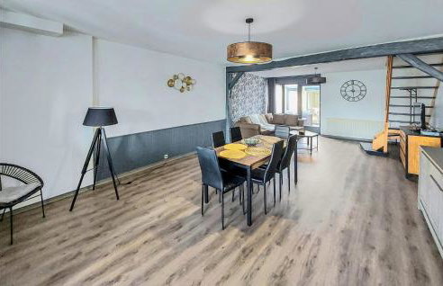 2 Bedroom Awesome Home In Gamaches - Foto 1