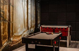 CHATA POD PRZEHYBĄ - Foto 47