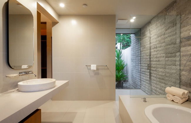 Niramaya Villas and Spa - Foto 72