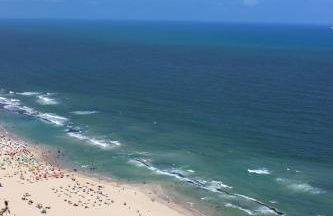 Frente Mar - Beach Class Executive - Boa Viagem - Pina - 21º andar - Photo 14