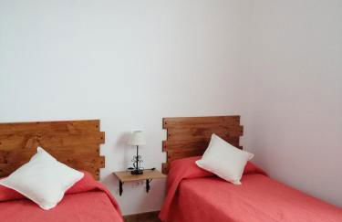 Casa Celia - Casitas Las Abuelas - Relax rural - Foto 10