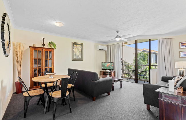 Aussie Resort - Foto 18