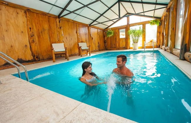 Cabañas Antilhue - Foto 7