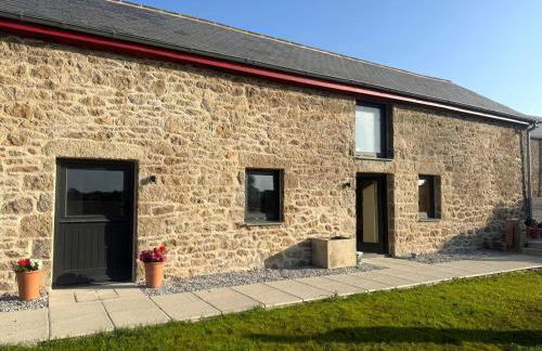 Reddaway Byre- brand new conversion - Foto 12