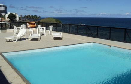 Studio na praia da Barra - Foto 26