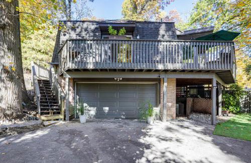 Spacious King of Prussia Home with 2 Game Rooms - Foto 36