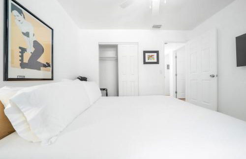 The Happy Haven - Near Manatee Tours - Pet Friendly - Foto 21