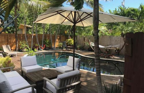 Little havana paradise - Photo 14