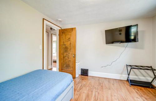 Central Erie Vacation Rental about 2 Mi to Beach! - Foto 21