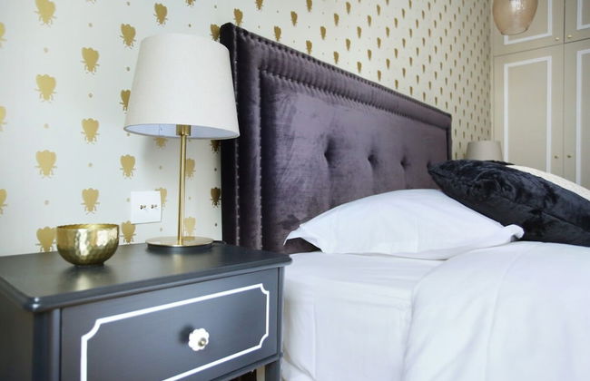 Sublime Apartment Haussmann Opera - Photo 12