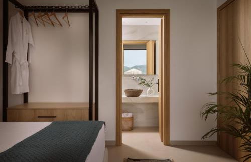 Armela Villa, with Pool & Captivating Views, By ThinkVilla - Foto 32