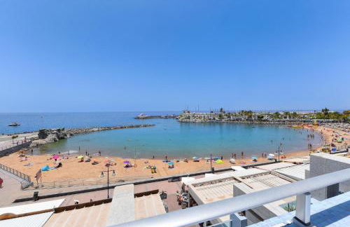 Luxury BeachFront Mogan - Foto 23