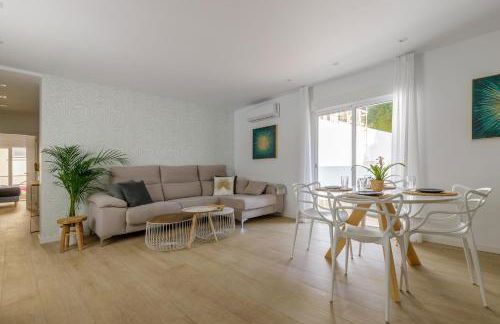 Spacious & Quiet apartment by HelloMalaga - AZAHAR - Foto 25