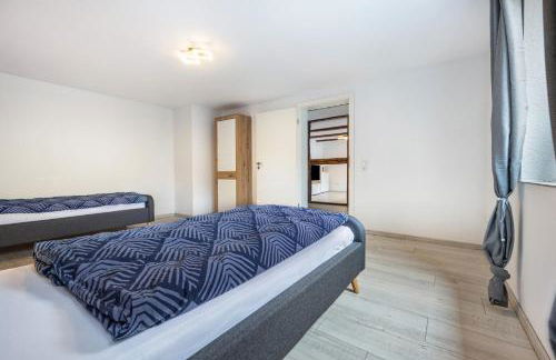 Ferienwohnung 1 - Foto 16