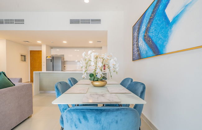 Primestay - Al Andalus JGE Apartments - Foto 45