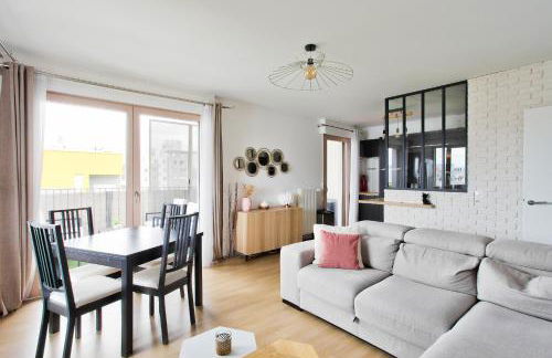 Chill 2 à Paris La Défense Arena - Foto 1