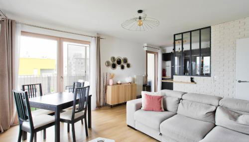 Chill 2 à Paris La Défense Arena - Foto 1