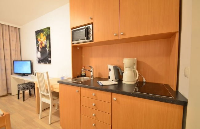 AJO Vienna Siemens - Contactless Check-in - Foto 7