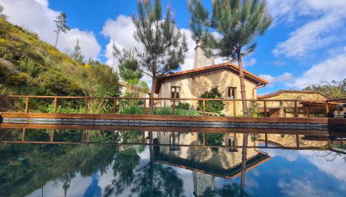 Quinta dos Milagres Casa dos Bigodes - Foto 5