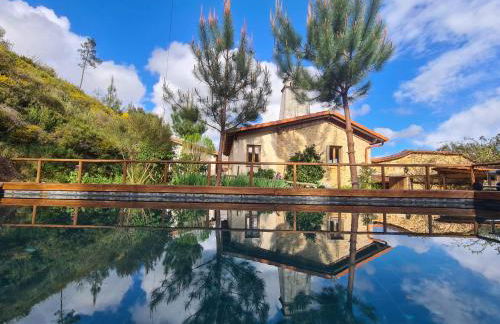 Quinta dos Milagres Casa Terrassa - Foto 8