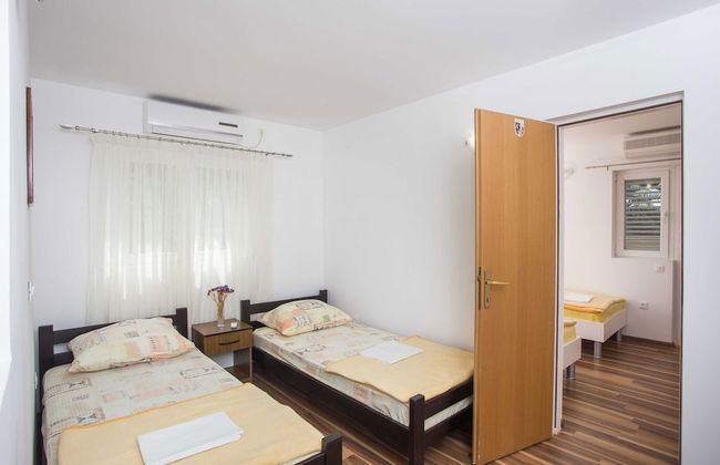 Apartments Djurkovic - Foto 13