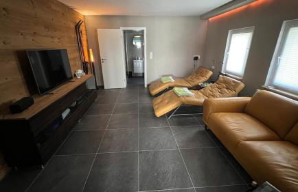 tolles Dach-Apartment mit Balkon und Klimaanlage - Foto 19