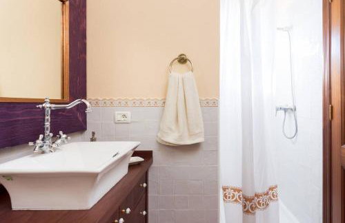 Casa canaria con piscina y bonitas vistas - Foto 30