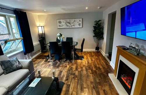 Two Bedroom Flat Town Centre Colchester - Foto 12