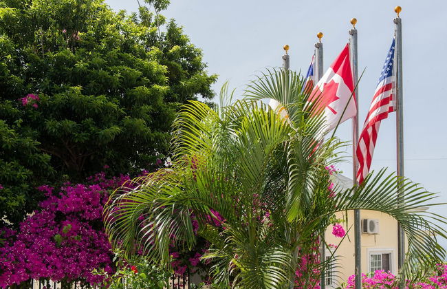 The Royal Kensington Villa - Photo 28