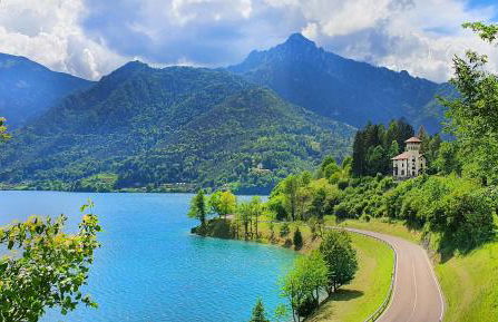 Il Nido dell'Adriana Apartment - Foto 11