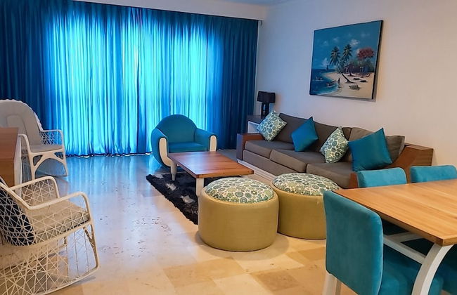 Resort hamaca believe - Photo 50