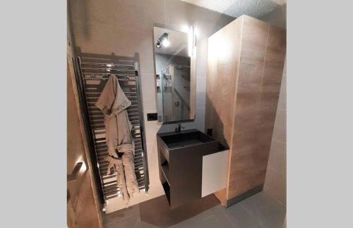 Dream House Quadrifoglio. Sulle piste di Folgarida,madonna di campiglio. - Photo 24