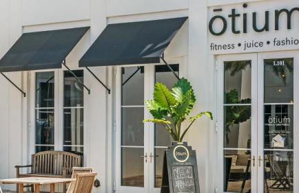 Mistral 1 Bare Feet Retreat - Foto 28