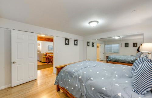 Updated Home with Mtn Views 8 Mi to Snowbird Resort - Foto 12