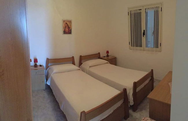 Lucia Holiday Home in Salento - Foto 4