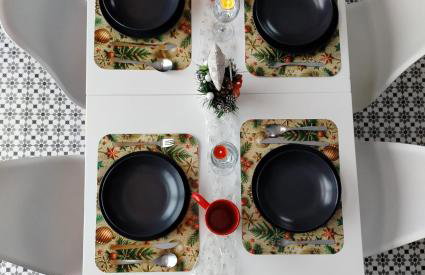 Domek z widokiem i prywatną Balią - Foto 38