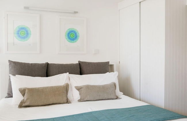 Netanya Noosa Beachfront Resort - Foto 10