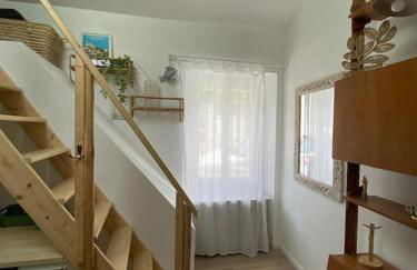 maison ville proche plage prophete corniche - Foto 12