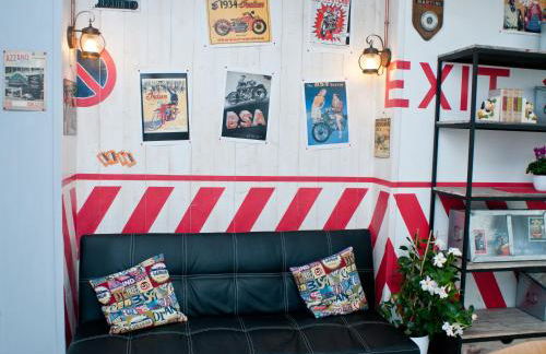 Tami Holidays - Photo 16