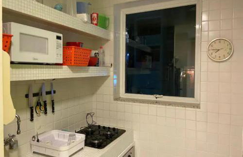 Apto. Leme 10º andar frente para o mar (vista espetacular) - Photo 16