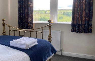 Holme Valley Vista, Holmfirth - Foto 1